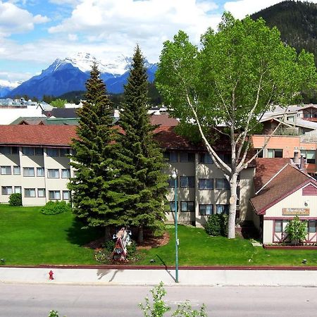 Homestead Inn Банфф Номер фото