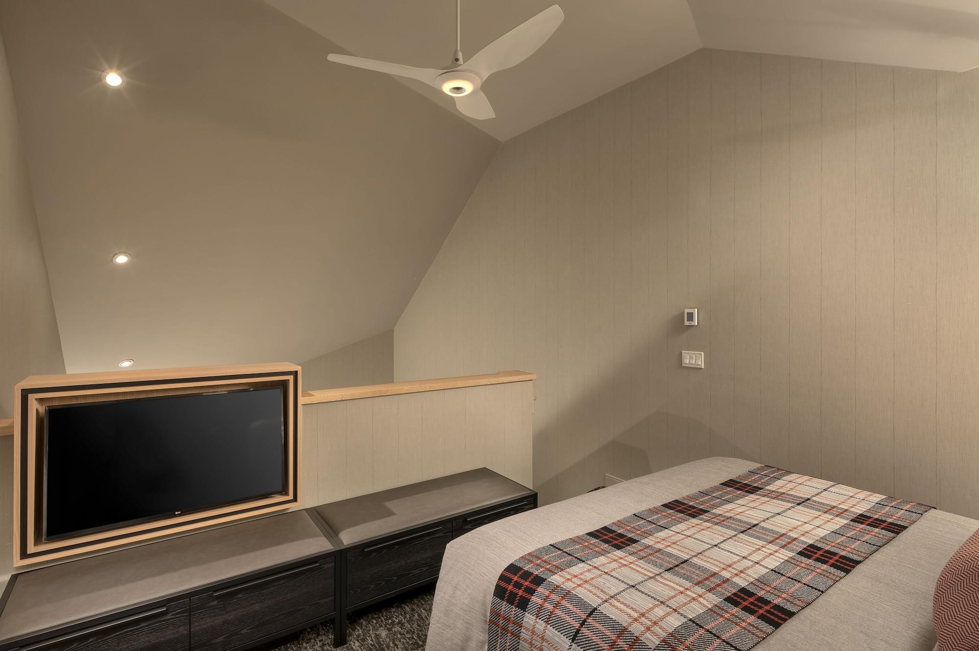 Homestead Inn Банфф Екстер'єр фото