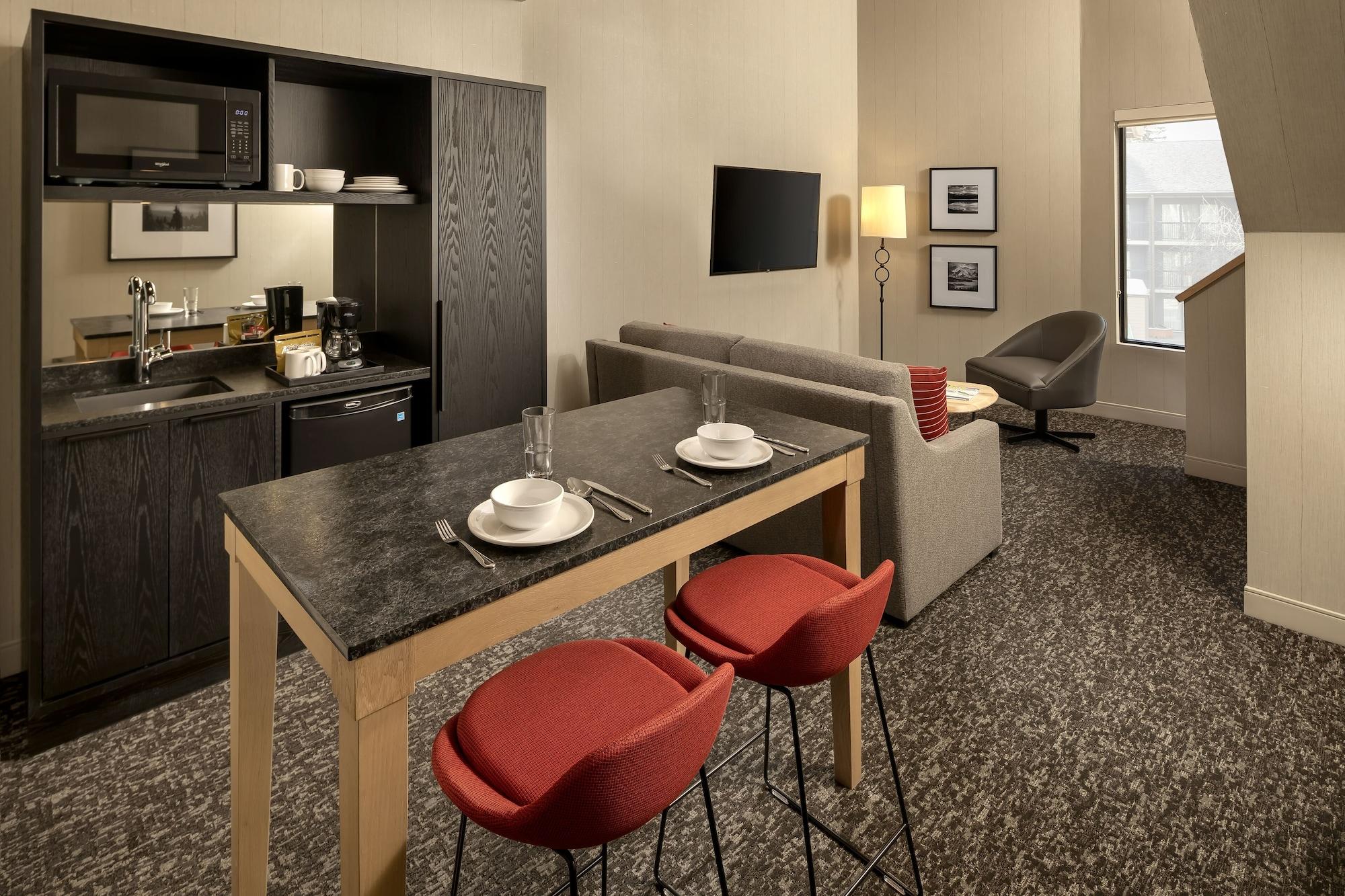 Homestead Inn Банфф Екстер'єр фото