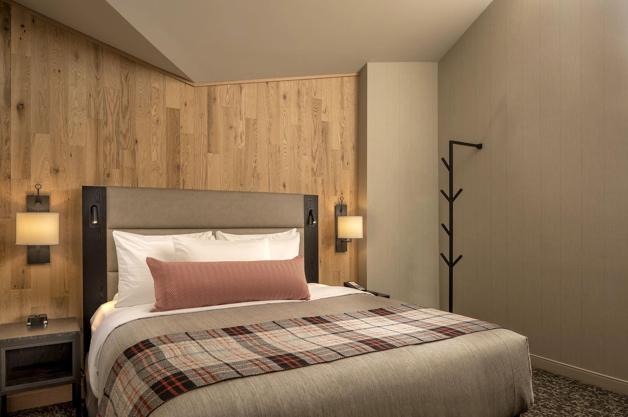 Homestead Inn Банфф Екстер'єр фото