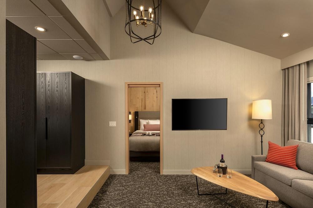 Homestead Inn Банфф Екстер'єр фото