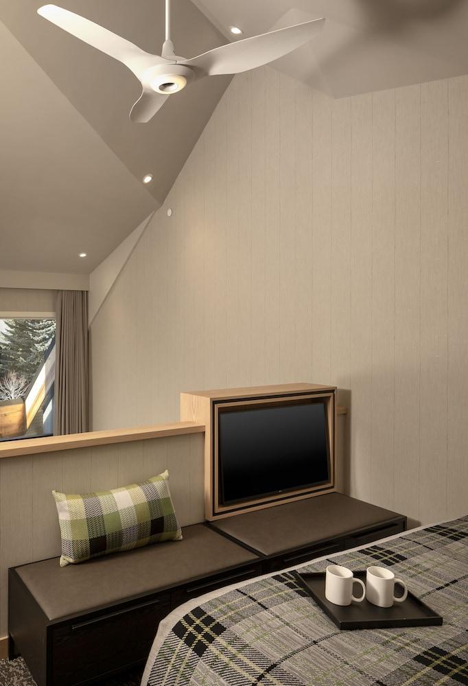 Homestead Inn Банфф Екстер'єр фото