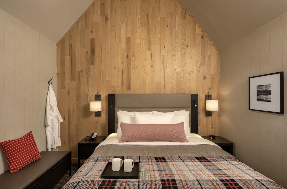 Homestead Inn Банфф Екстер'єр фото