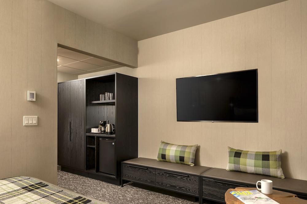 Homestead Inn Банфф Екстер'єр фото