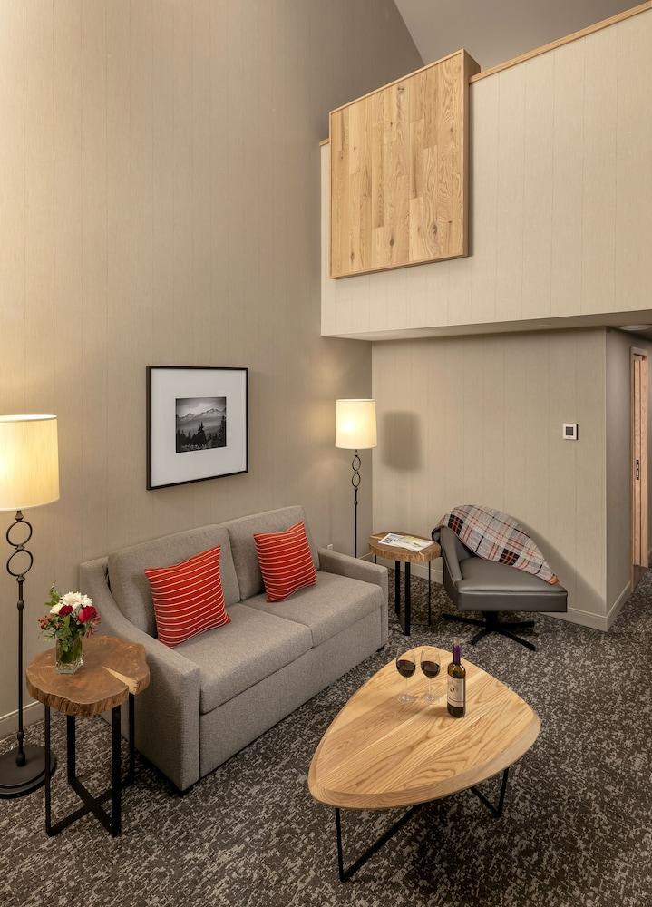 Homestead Inn Банфф Екстер'єр фото