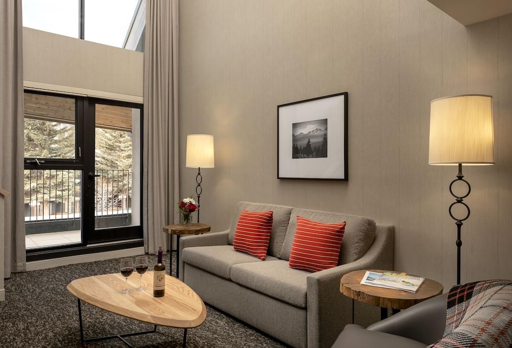 Homestead Inn Банфф Екстер'єр фото