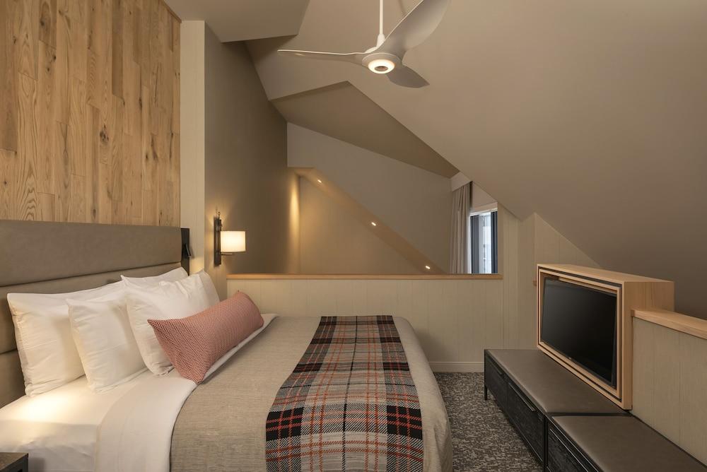Homestead Inn Банфф Екстер'єр фото