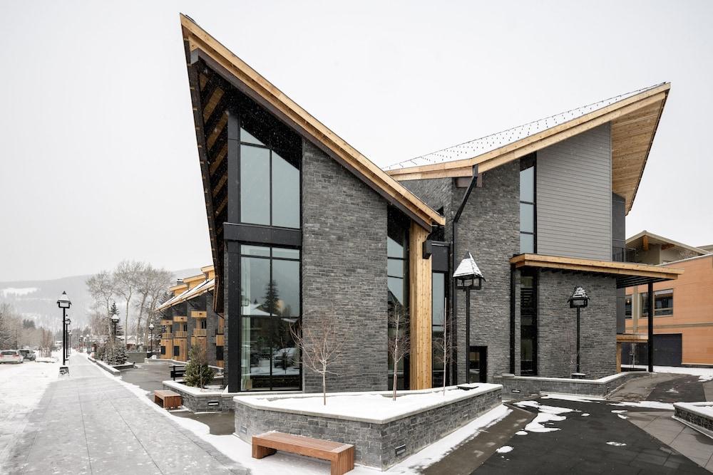 Homestead Inn Банфф Екстер'єр фото
