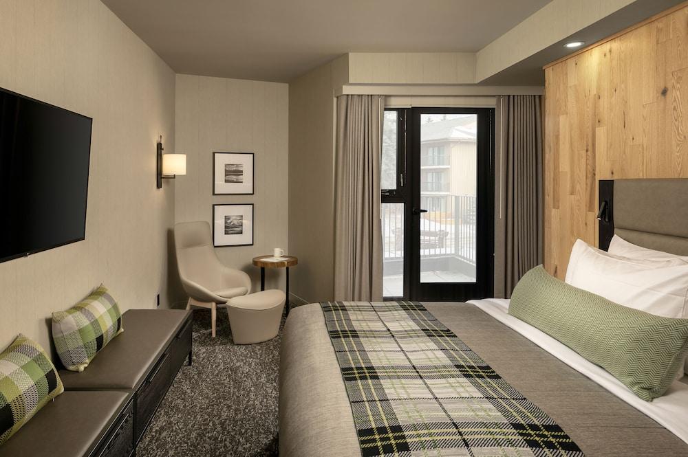 Homestead Inn Банфф Екстер'єр фото