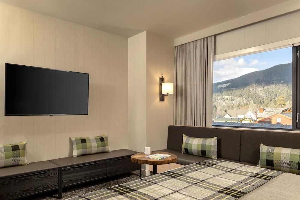 Homestead Inn Банфф Екстер'єр фото