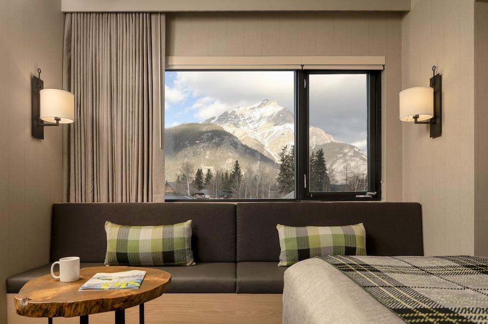 Homestead Inn Банфф Екстер'єр фото