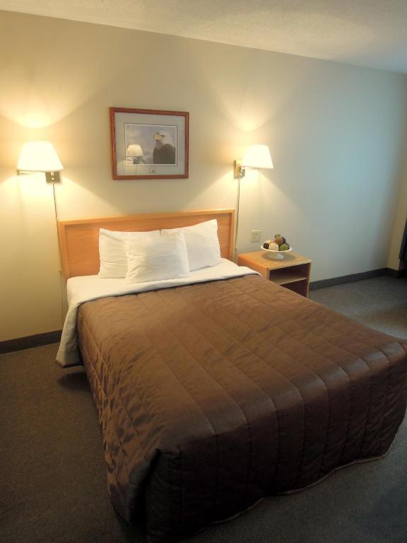 Homestead Inn Банфф Номер фото